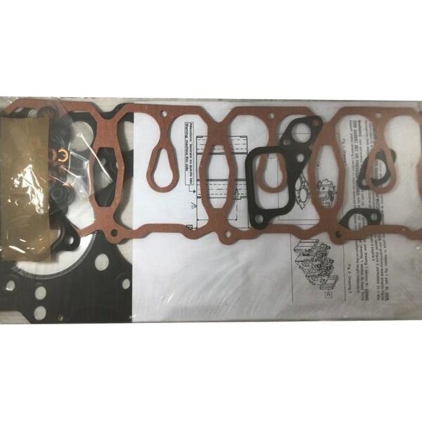 Serie guarnizioni smeriglio per motore 4 cilindri VM D704 - D754. Codice 12032308F