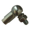 Snodo sferico filettato M 10 DX