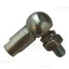 Snodo sferico filettato M 10 DX