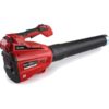 Soffiatore foglie Blue Bird a batteria BLB 40