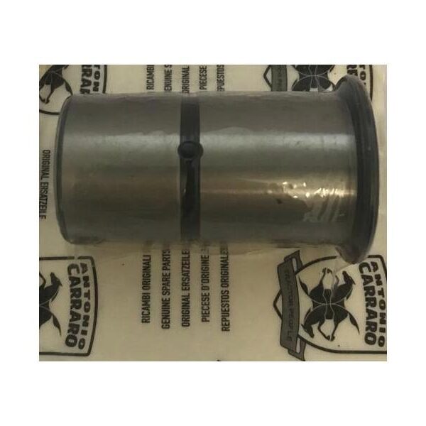 Spinotto perno incernieramento diametro 40 per trattori Antonio Carraro