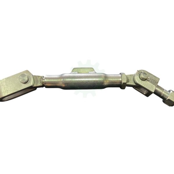 Stabilizzatore laterale trattore per bracci del sollevatore Antonio Carraro