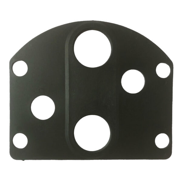 Supporto per protezione PTO Supertigre 5500 Antonio Carraro