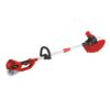 Tagliabordi a batteria trimmer TRB 40 Blue Bird con asta telescopica