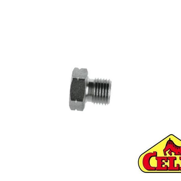 Tappo 1/4 GAS z TE 17 Celli codice 022009