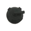 Tappo radiatore trattore in plastica 1 bar per Antonio Carraro SRX, TGF, Mach4, TRX