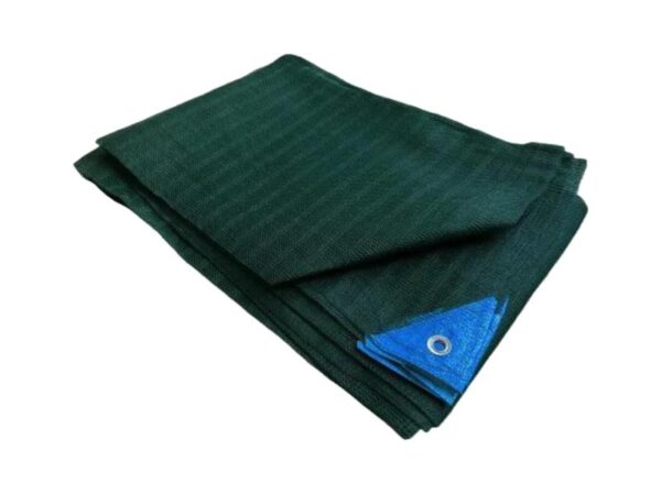 Telo raccolta olive intero misura 6x8 antispina