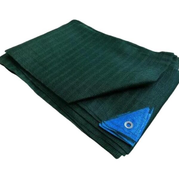 Telo raccolta olive intero misura 6x8 antispina