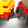Trattore a pedali con rimorchio per bambini Peg Perego Antonio Carraro