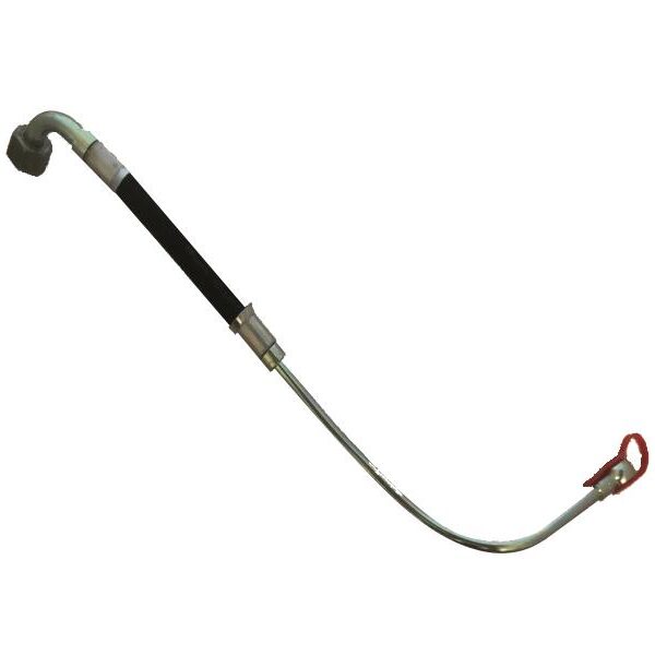 Tubo mandata olio turbina VM 21303010F