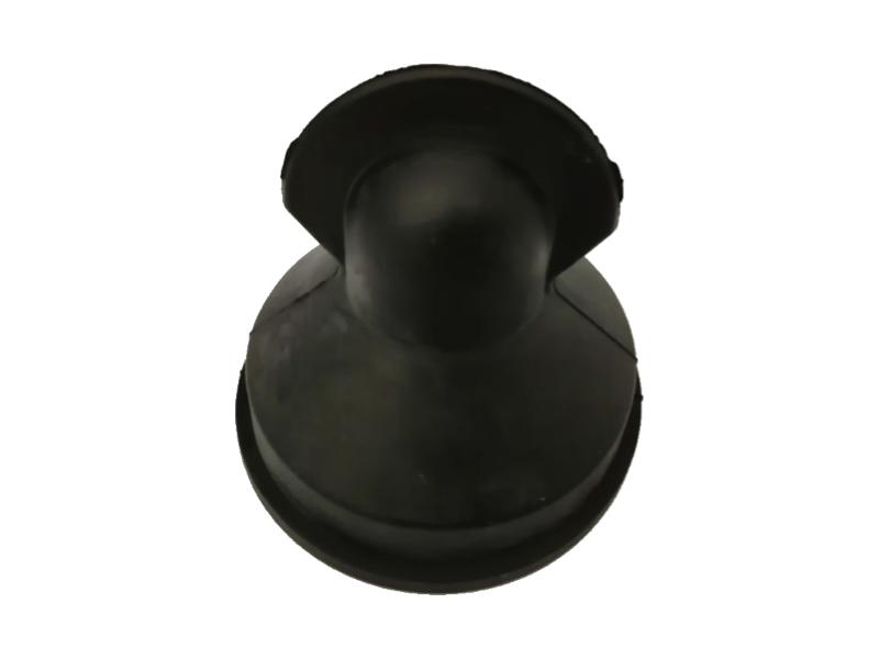 Coperchio Filtro Abitacolo 9635818380 Per Citroen C4, DS4, Peugeot 307/308 | Sportello In Plastica Ricambio - 5