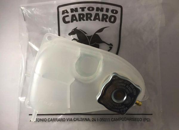 Vaschetta liquido radiatore per trattori Antonio Carraro