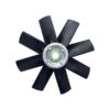 Ventola radiatore trattore Antonio Carraro Supertigre Serie 21 e Serie Ergit