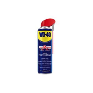 WD 40 500ml sbloccante spray multifunzione senza silicone