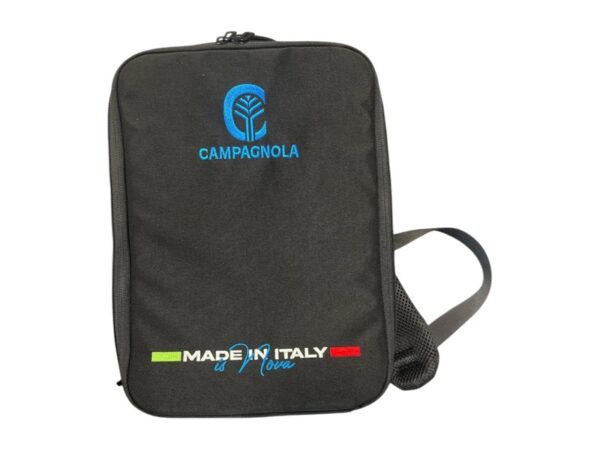 Forbice da potatura a batteria Campagnola Nova 40 con batteria 2,5 Ah