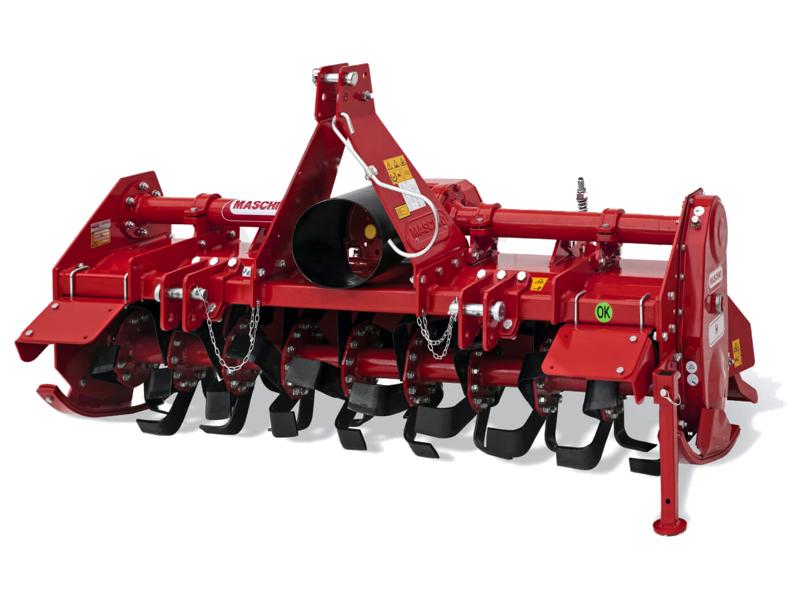 Zappatrice Maschio modello H pesante