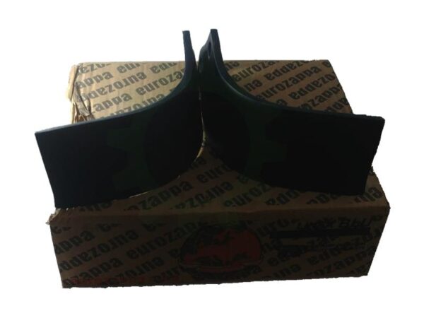 Zappette fresa Maschio per modelli A e H piatto 70X6 curve 10DX E 10SX