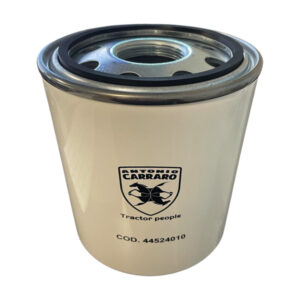 Filtro impianto motore idrostatico trattori Antonio Carraro