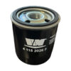 Filtro olio SUN 3105 VM per Tigrone 7500 serie 21