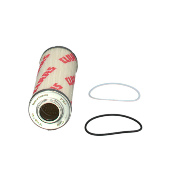 filtro olio idraulico Claas Arion