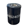 filtro olio motore idrostatico 44524038