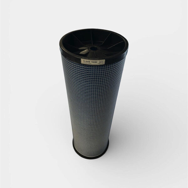 Cartuccia filtro aria Claas 0000722391