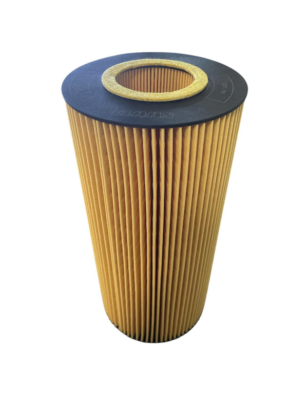 Filtro olio motore 0001420640 Claas per trincia Jaguar