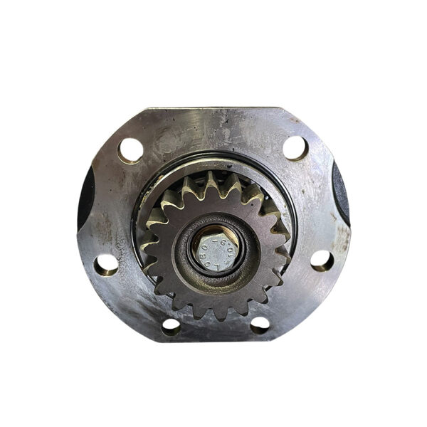 Modulo gruppo rotante per disco falciante Claas 0001384702