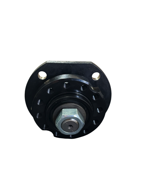 Modulo gruppo rotante per disco falciante Claas 0001384702