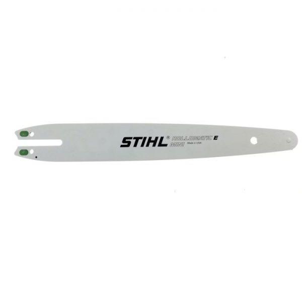 Barra motosega Stihl 30 cm/12" lama guida per motosega