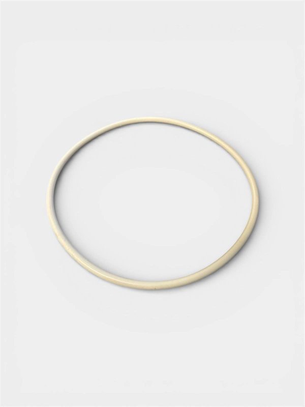 Guarnizione filtro olio motore 0001420640 Claas per trincia Jaguar