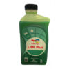 Total LHM Plus fluido idraulico minerale verde per circuiti frenanti 1 L