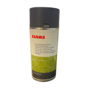 Claas primer grigio spray per ritocchi 0001455540