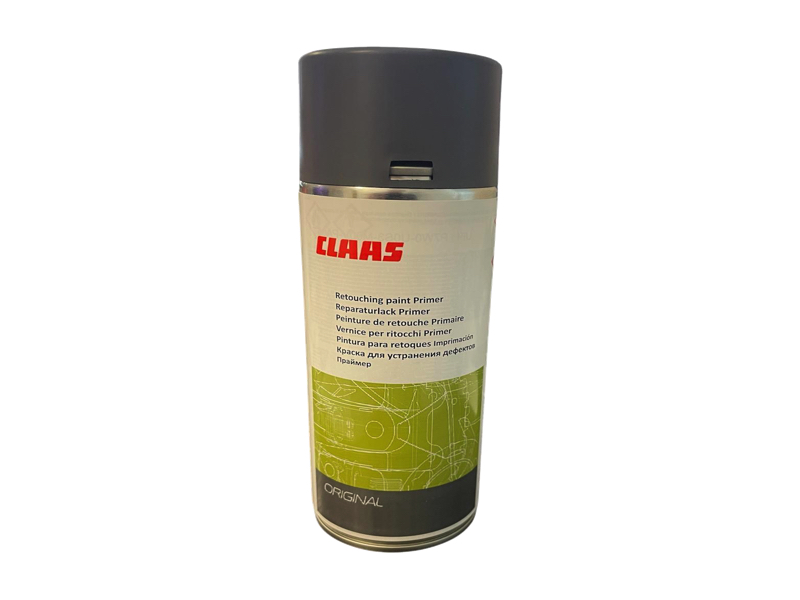 Claas primer grigio spray per ritocchi 0001455540