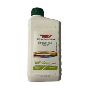 Olio Honda 10W30 per motori 4 tempi confezione da 1 Litro