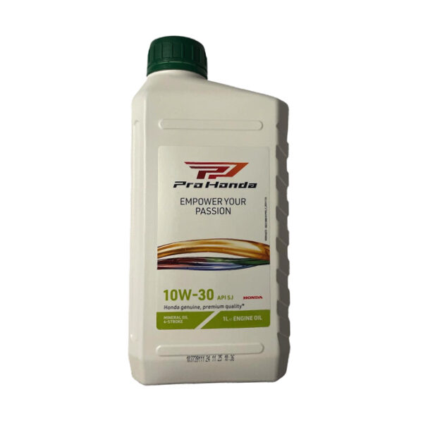 Olio-Honda-10W30-per-motori-4-tempi-confezione-da-1-Litro Olio Honda 10W30 per motori 4 tempi confezione da 1 Litro