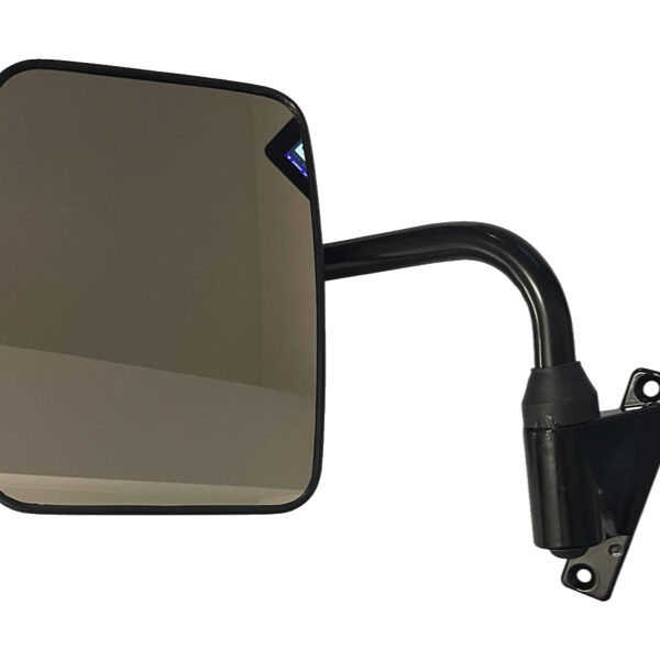 specchietto retrovisore sinistro trattore universale 03117