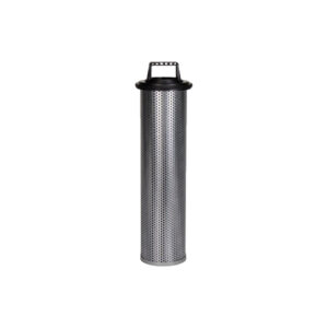 Filtro serbatoio olio idraulico per mietitrebbia LEXION Claas 0005100541
