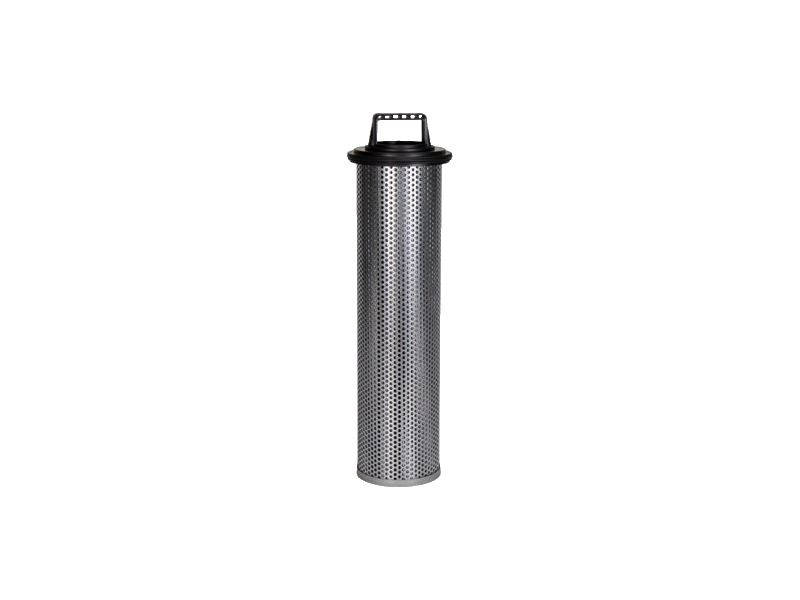 Filtro serbatoio olio idraulico per mietitrebbia LEXION Claas 0005100541