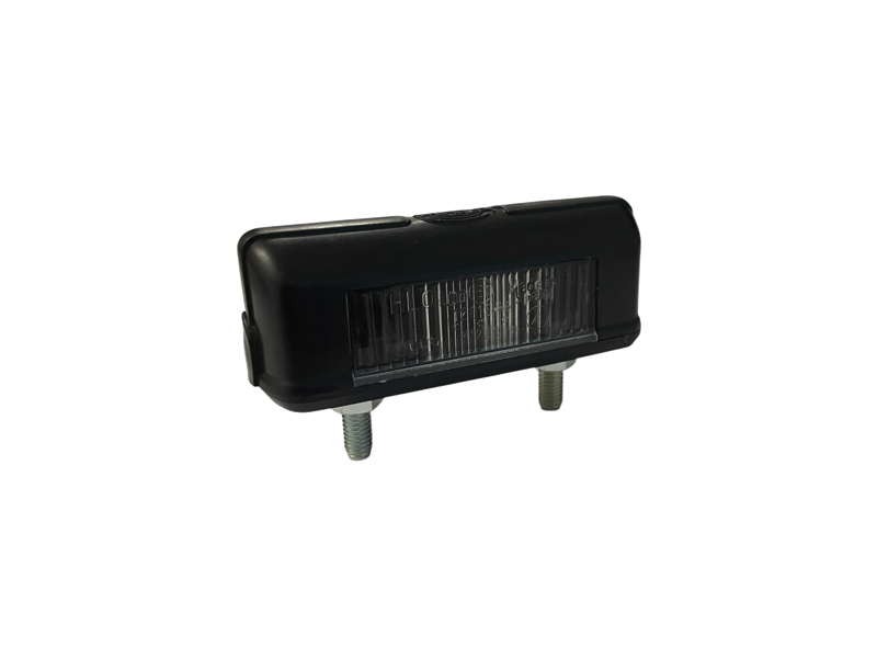 luce targa trattore universale AMA 15861
