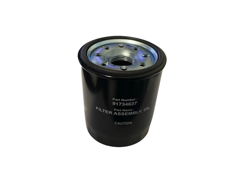 Filtro olio motore Mitsubishi per Panther Antonio carraro